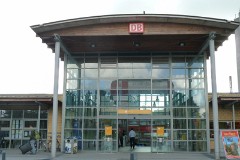 Bad Oldesloe